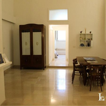 Le Bifore B&B Molfetta Bagian luar foto