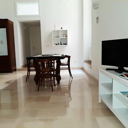 Le Bifore B&B Molfetta Bagian luar foto